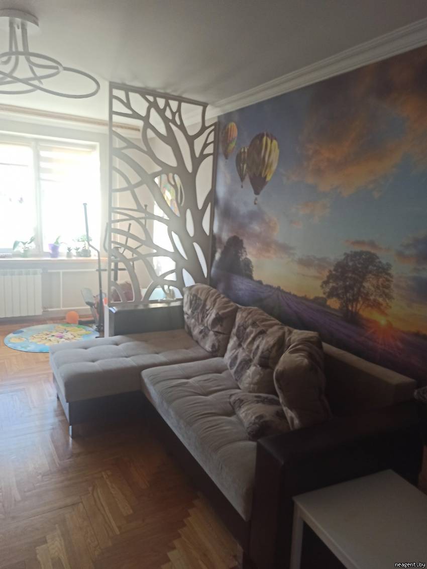 3-комнатная квартира,  ул. Тимошенко, 216879 рублей: фото 4
