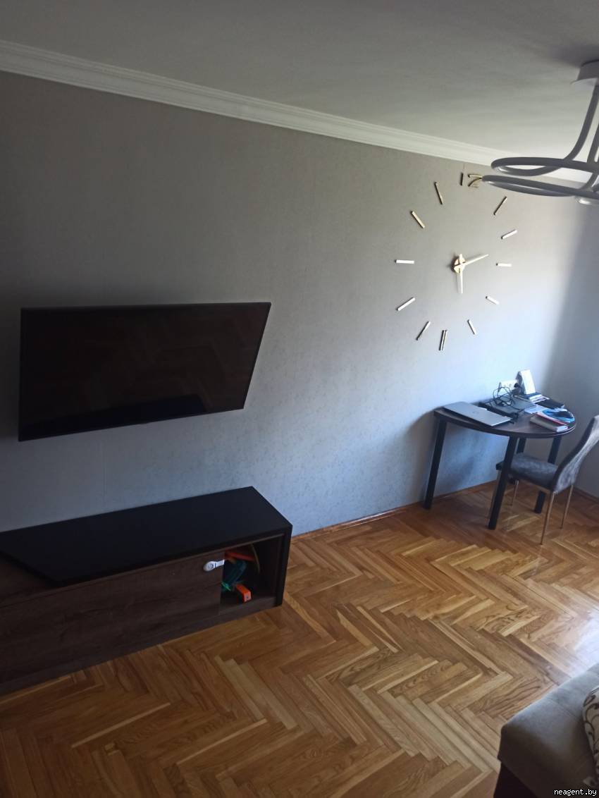 3-комнатная квартира,  ул. Тимошенко, 216879 рублей: фото 5