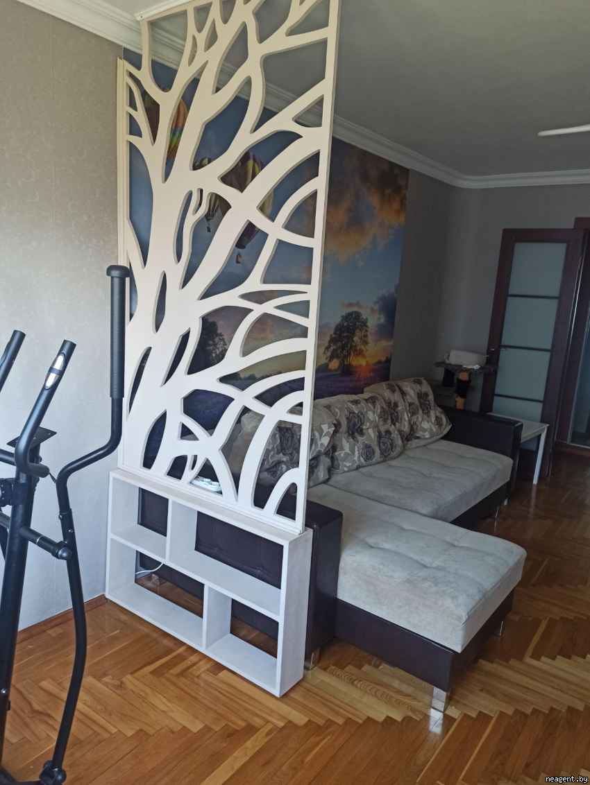 3-комнатная квартира,  ул. Тимошенко, 216879 рублей: фото 6