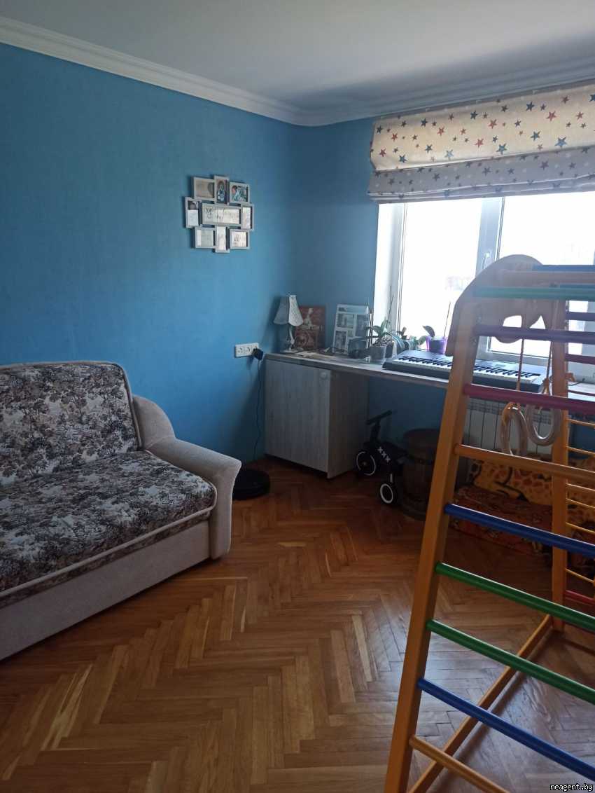 3-комнатная квартира,  ул. Тимошенко, 216879 рублей: фото 11