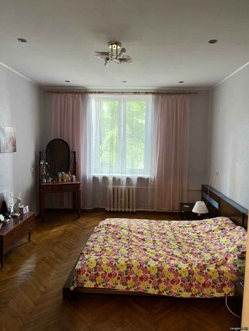 2-комнатная квартира, Пашкевич, 9, 1093 рублей: фото 12