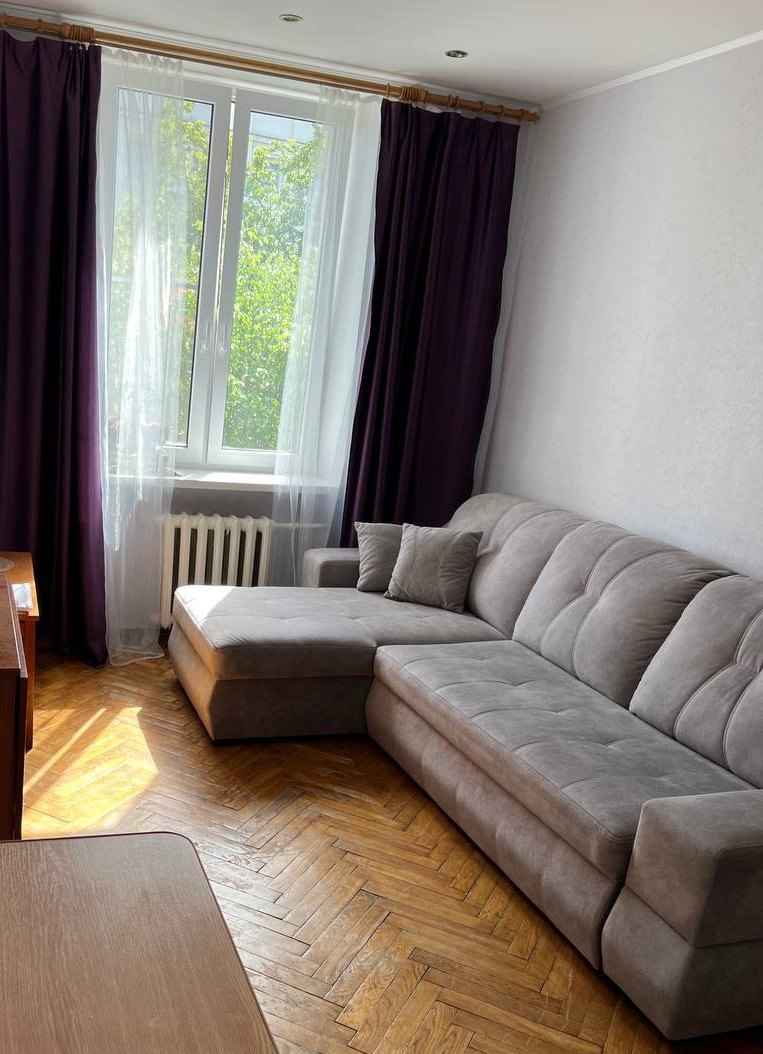 2-комнатная квартира, Пашкевич, 9, 1093 рублей: фото 11
