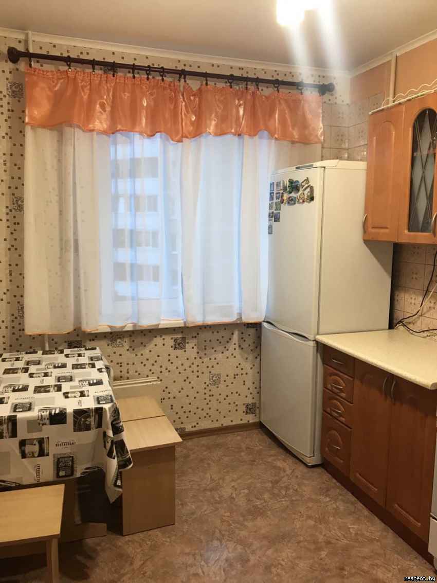 2-комнатная квартира, ул. Лещинского, 7, 780 рублей: фото 10