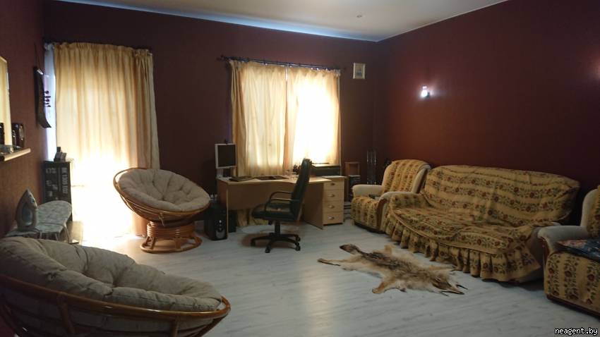 Коттедж, , 6433 рублей: фото 5