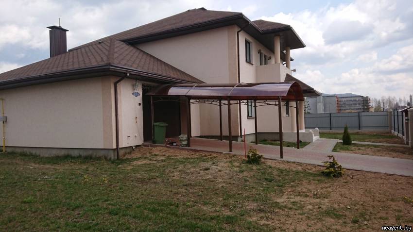 Коттедж, , 6433 рублей: фото 2