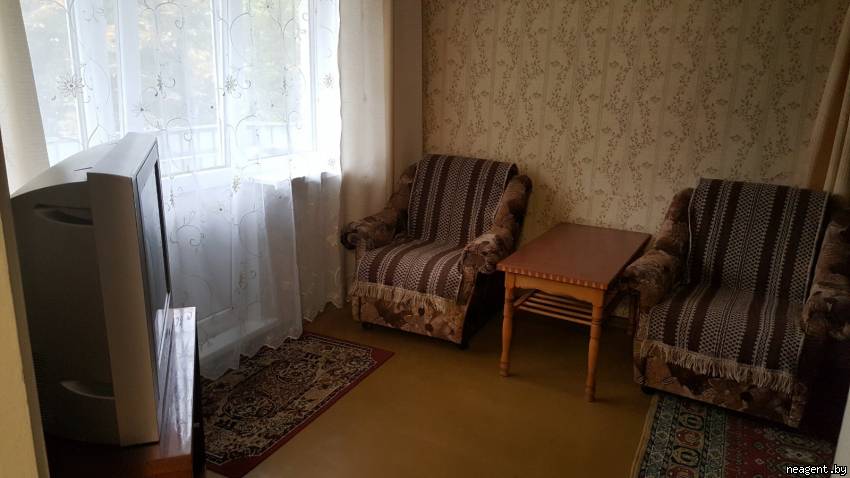 2-комнатная квартира, ул. Филатова, 6, 650 рублей: фото 2