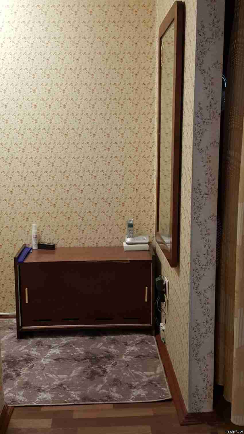 2-комнатная квартира, ул. Филатова, 6, 650 рублей: фото 6