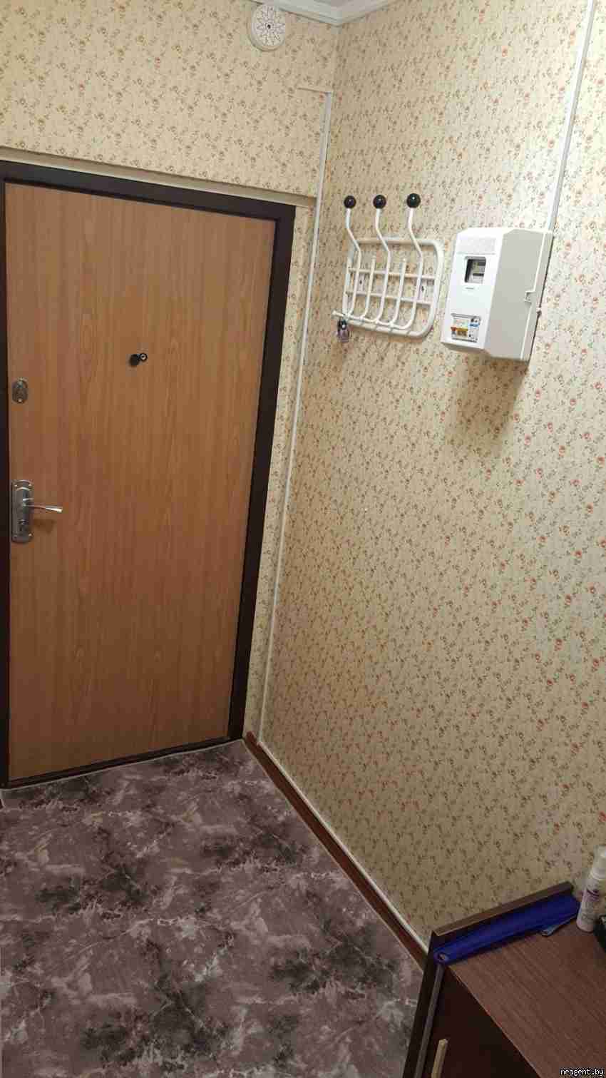 2-комнатная квартира, ул. Филатова, 6, 650 рублей: фото 7
