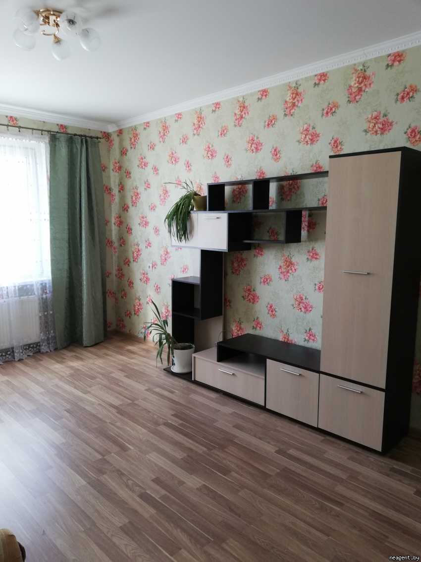 1-комнатная квартира, ул. Пономарева, 1а, 694 рублей: фото 5