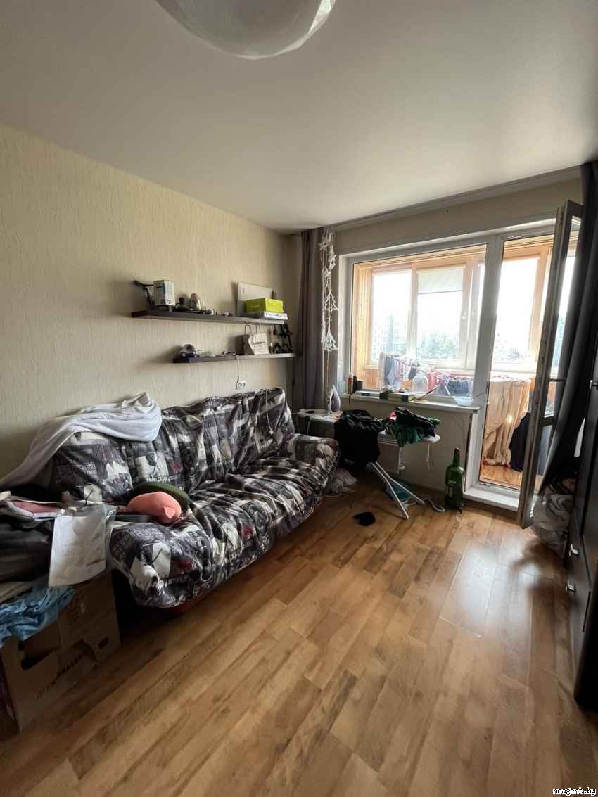 2-комнатная квартира, ул. Селицкого, 93, 780 рублей: фото 7