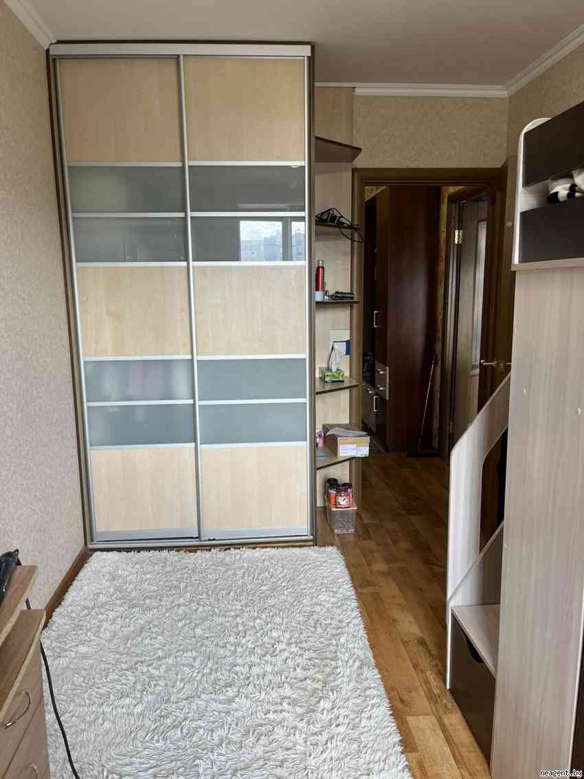 2-комнатная квартира, ул. Селицкого, 93, 780 рублей: фото 8