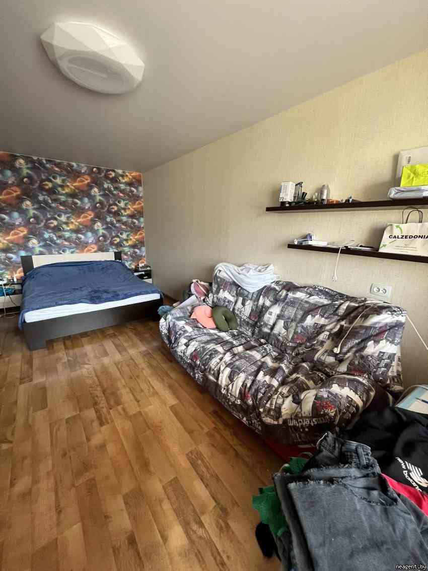 2-комнатная квартира, ул. Селицкого, 93, 780 рублей: фото 9
