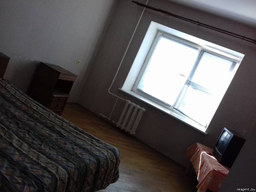 1-комнатная квартира, Подгорная, 67, 460 рублей: фото 1