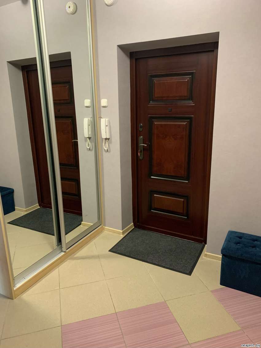 1-комнатная квартира, ул. Щорса, 11, 886 рублей: фото 1
