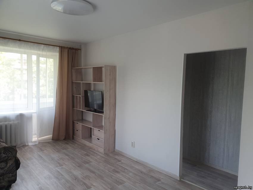 1-комнатная квартира, ул. Антоновская, 16, 1052 рублей: фото 6