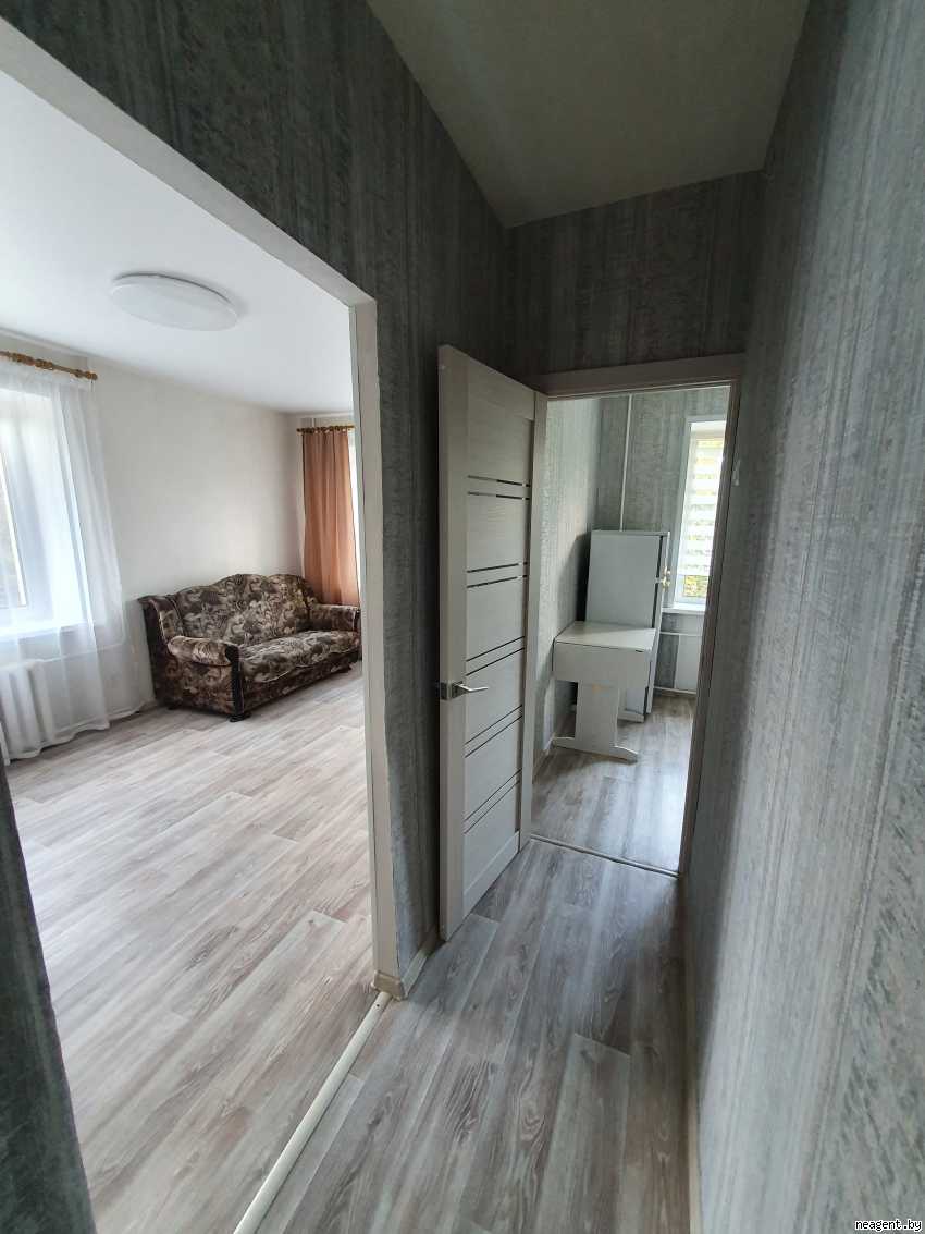 1-комнатная квартира, ул. Антоновская, 16, 1052 рублей: фото 7