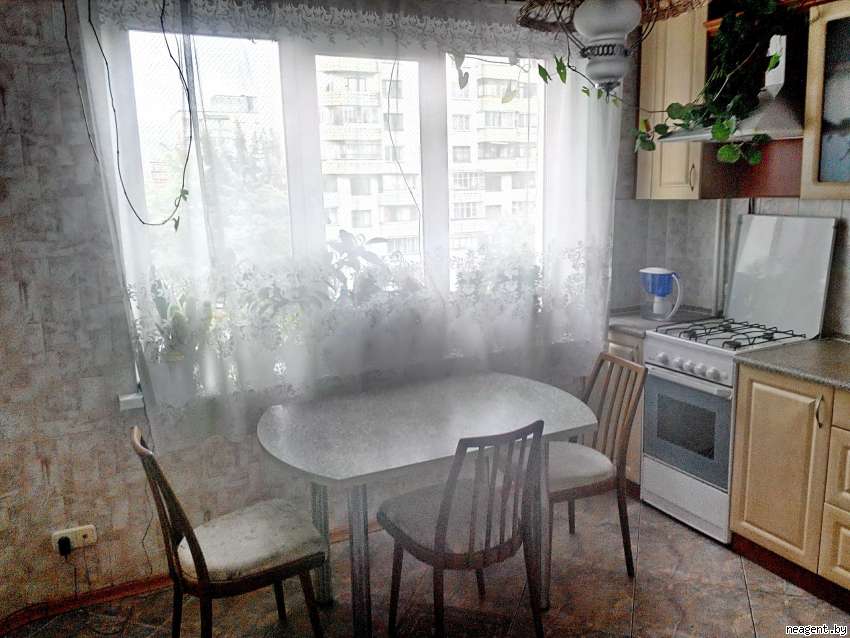 2-комнатная квартира, ул. Широкая, 38/1, 720 рублей: фото 1