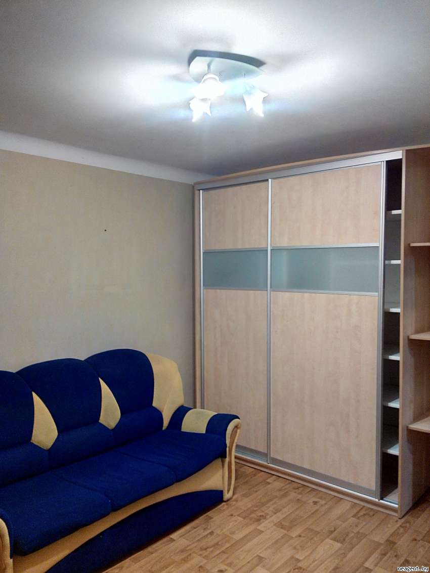 2-комнатная квартира, ул. Широкая, 38/1, 720 рублей: фото 8
