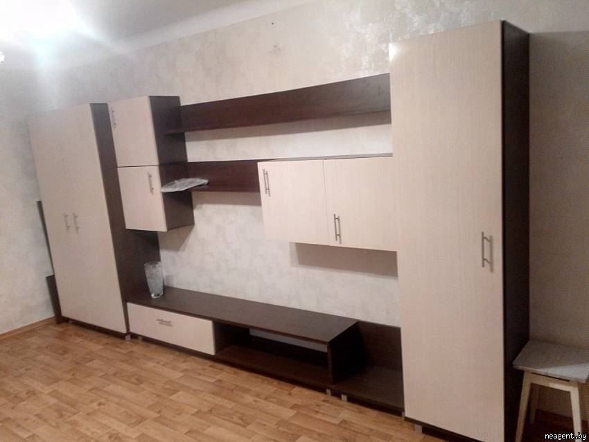 2-комнатная квартира, ул. Широкая, 38/1, 720 рублей: фото 5