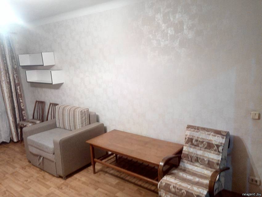 2-комнатная квартира, ул. Широкая, 38/1, 720 рублей: фото 6