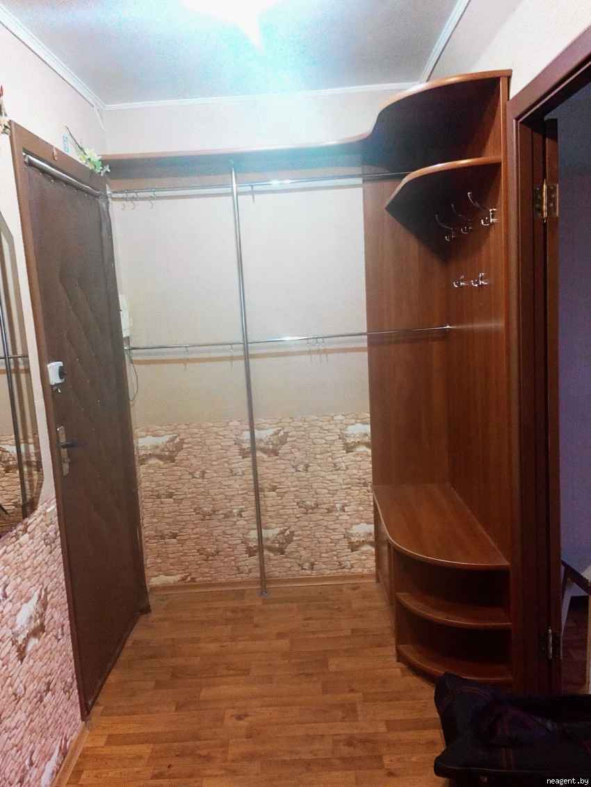 2-комнатная квартира, ул. Широкая, 38/1, 720 рублей: фото 12