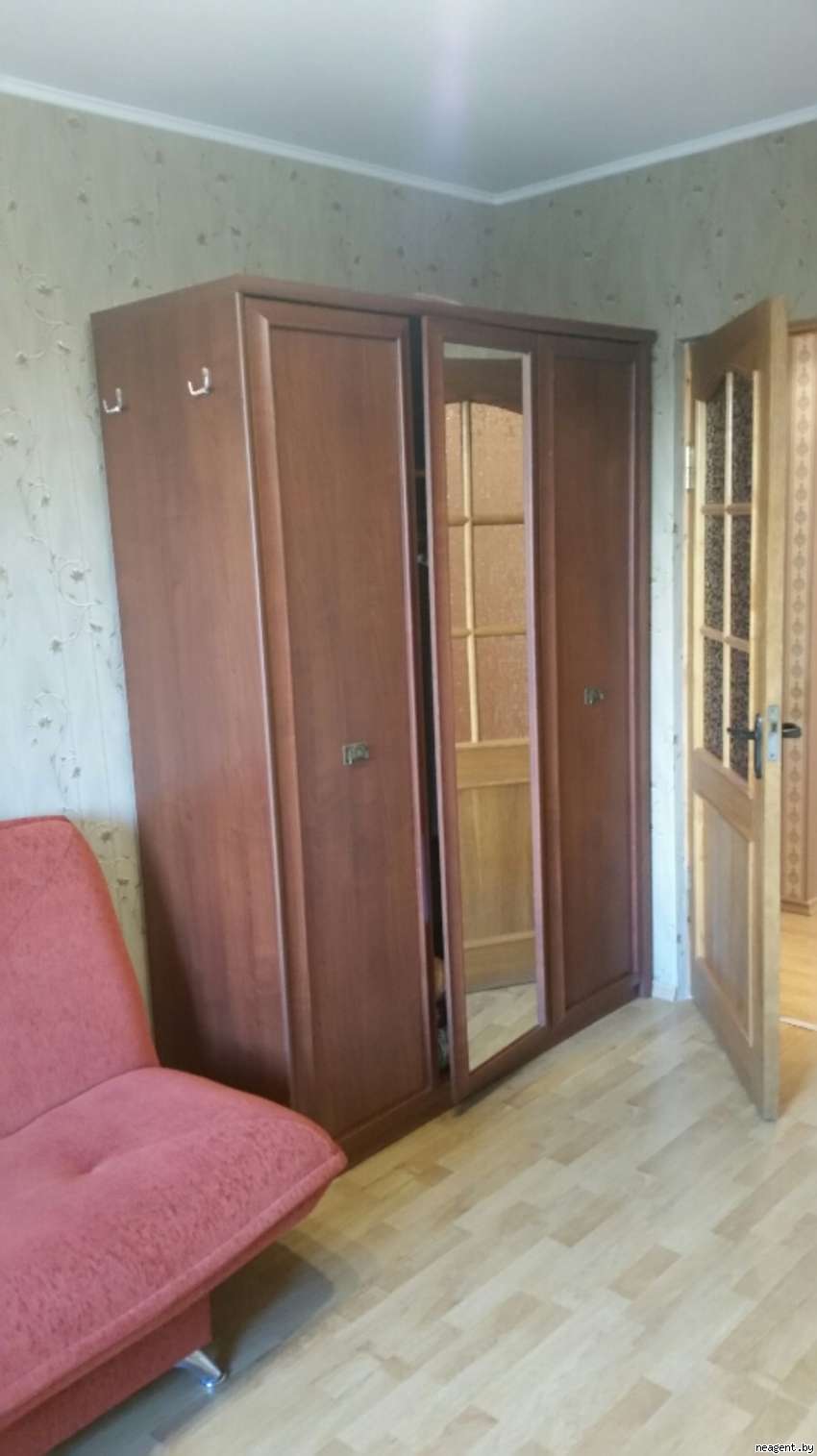 Подселение, Руссиянова, 27/1, 375 рублей: фото 3