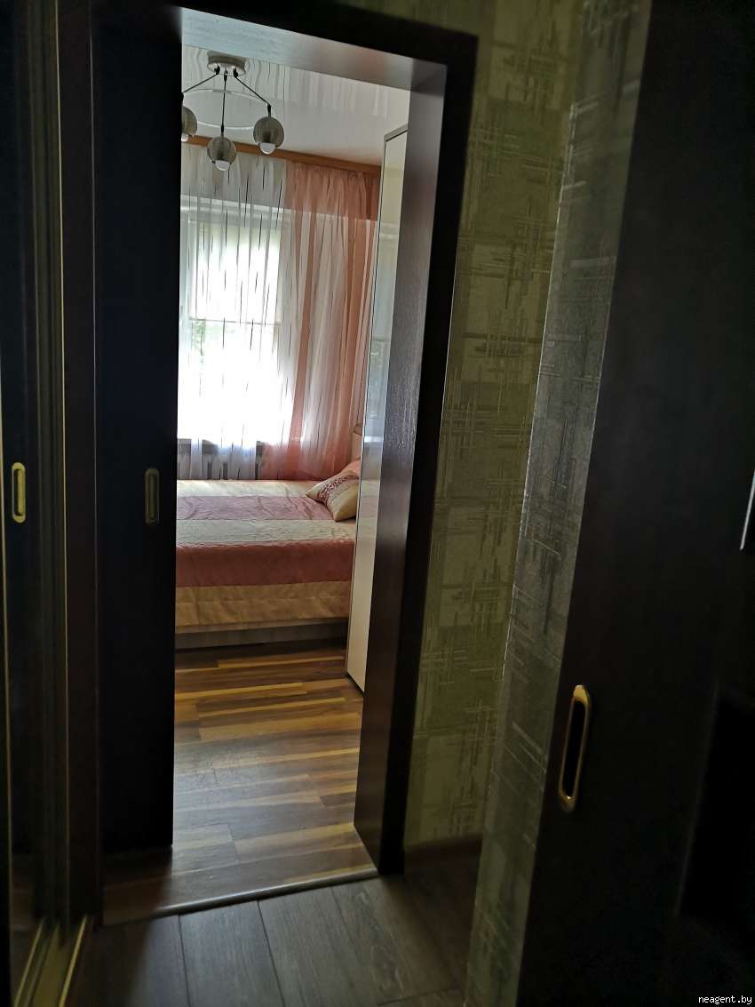 1-комнатная квартира, скрыганова, 9, 700 рублей: фото 1