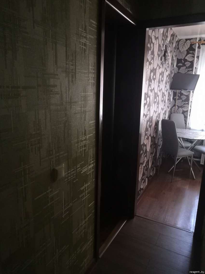 1-комнатная квартира, скрыганова, 9, 700 рублей: фото 9
