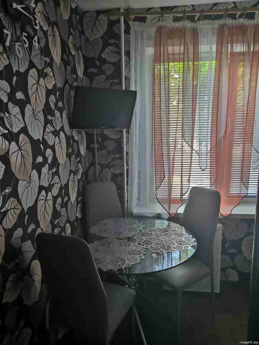 1-комнатная квартира, скрыганова, 9, 700 рублей: фото 10