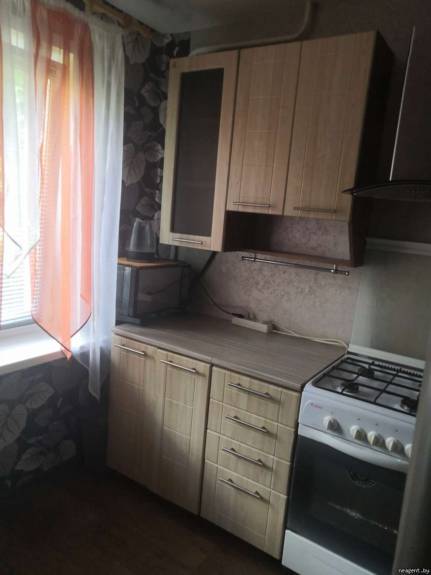 1-комнатная квартира, скрыганова, 9, 700 рублей: фото 11