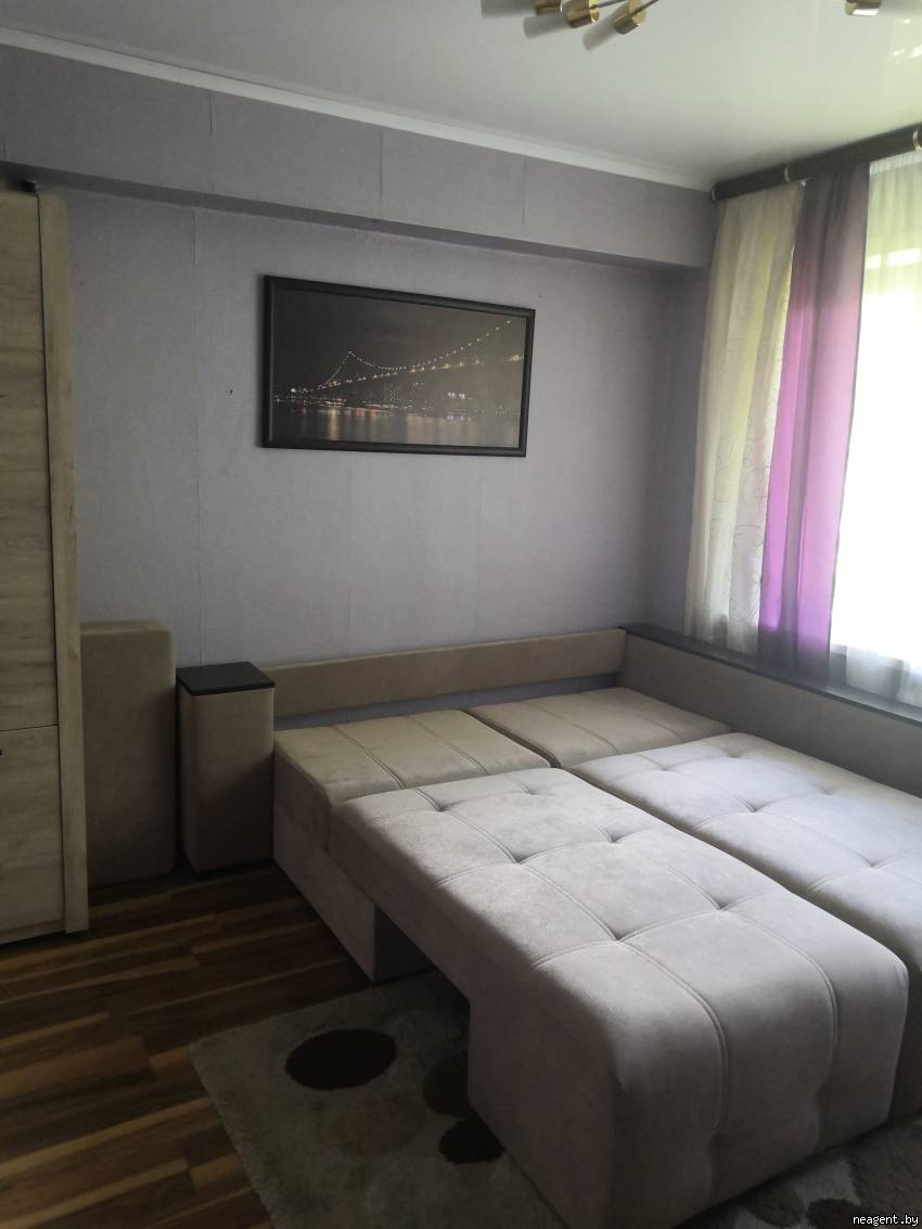 1-комнатная квартира, скрыганова, 9, 700 рублей: фото 7