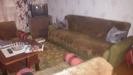 3-комнатная квартира, ул. Коммунистическая, 16, 1234 рублей: фото 3