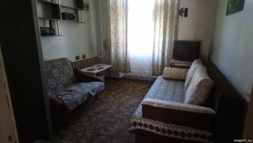 3-комнатная квартира, ул. Коммунистическая, 16, 1234 рублей: фото 7