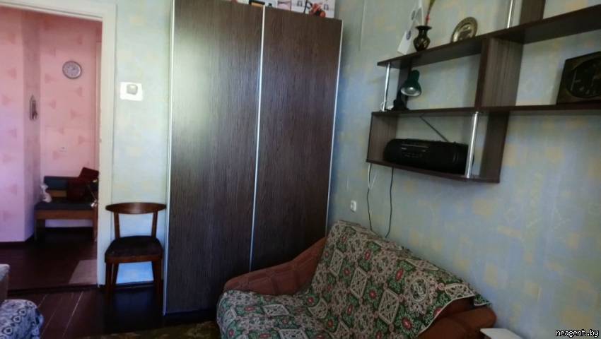 3-комнатная квартира, ул. Коммунистическая, 16, 1234 рублей: фото 8