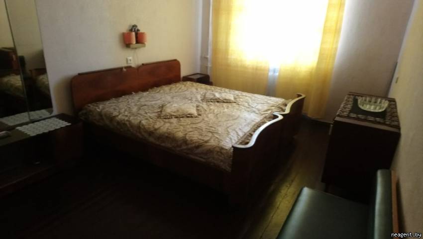 3-комнатная квартира, ул. Коммунистическая, 16, 1234 рублей: фото 15