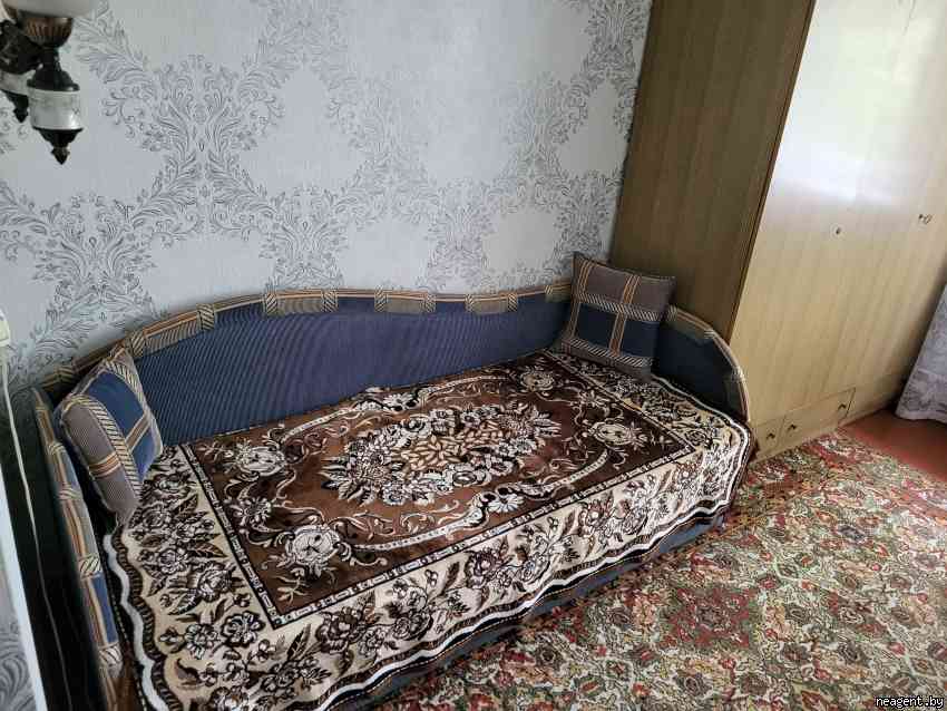 Комната, ул. Слесарная, 4, 250 рублей: фото 1