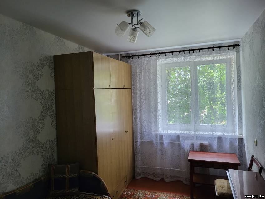 Комната, ул. Слесарная, 4, 250 рублей: фото 2