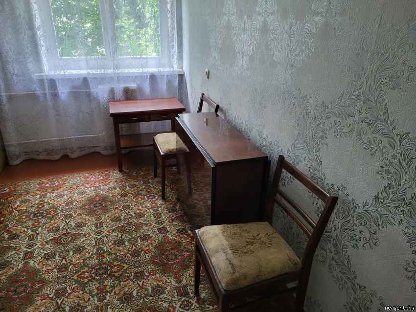 Комната, ул. Слесарная, 4, 250 рублей: фото 3