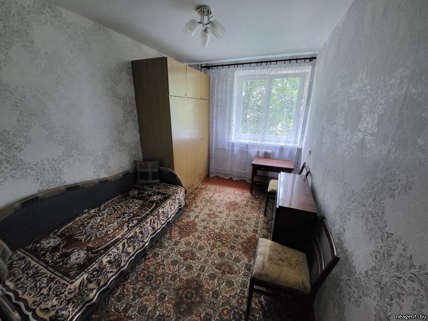 Комната, ул. Слесарная, 4, 250 рублей: фото 4
