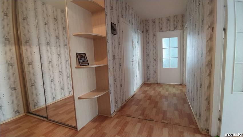 2-комнатная квартира, ул. Наполеона Орды, 55, 750 рублей: фото 2