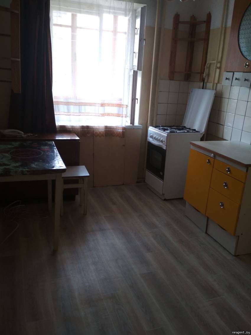 1-комнатная квартира, ул. Седых, 14/а, 460 рублей: фото 15