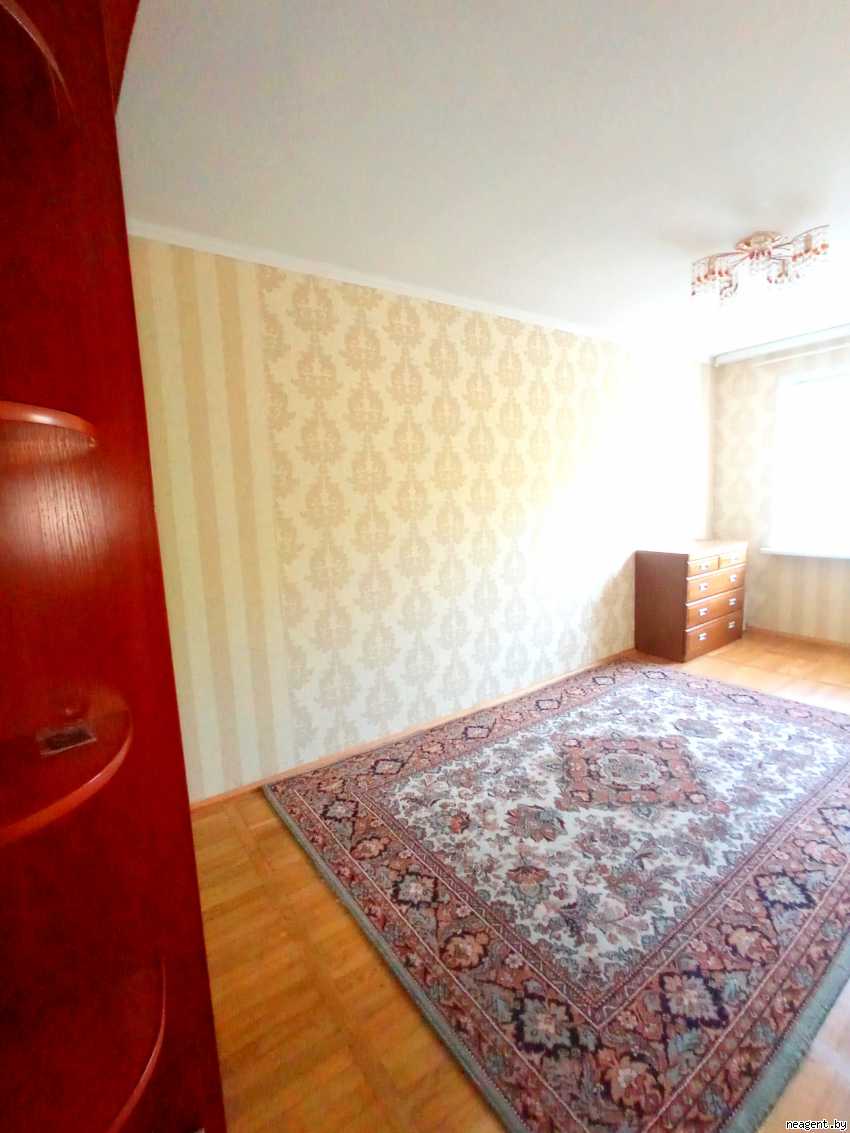 2-комнатная квартира, Рощинская, 2а, 350 рублей: фото 7