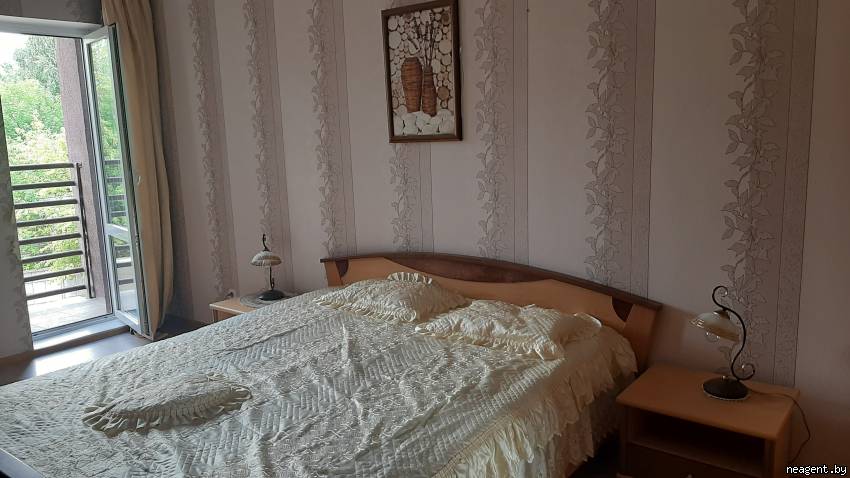 2-комнатная квартира, ул. Белинского, 54, 1756 рублей: фото 2