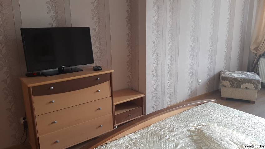 2-комнатная квартира, ул. Белинского, 54, 1756 рублей: фото 5