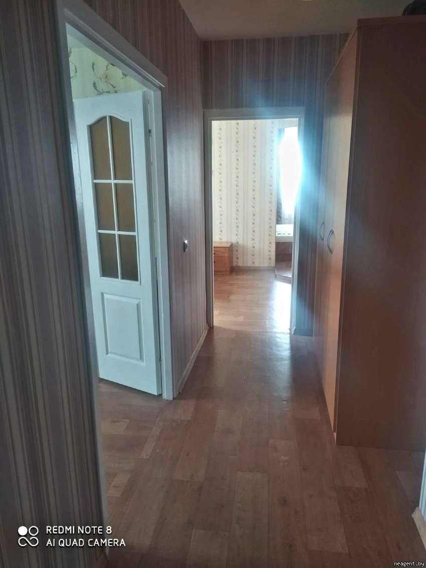 2-комнатная квартира, ул. Набережная, 55Б/0, 643 рублей: фото 2