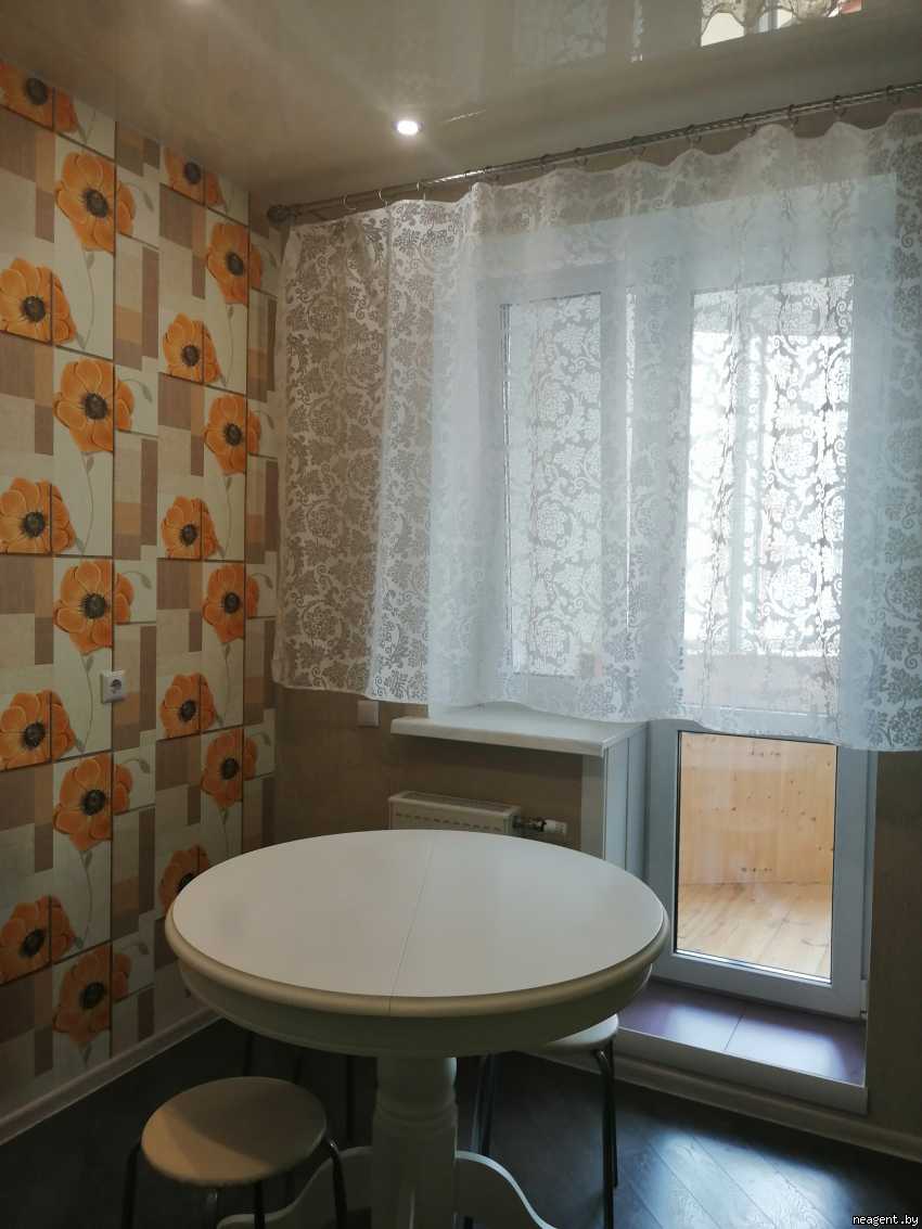 1-комнатная квартира, ул. Фогеля, 1/B, 780 рублей: фото 7