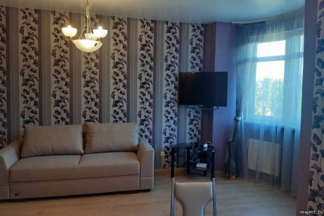 2-комнатная квартира, Белинского ул., за 1756 р.