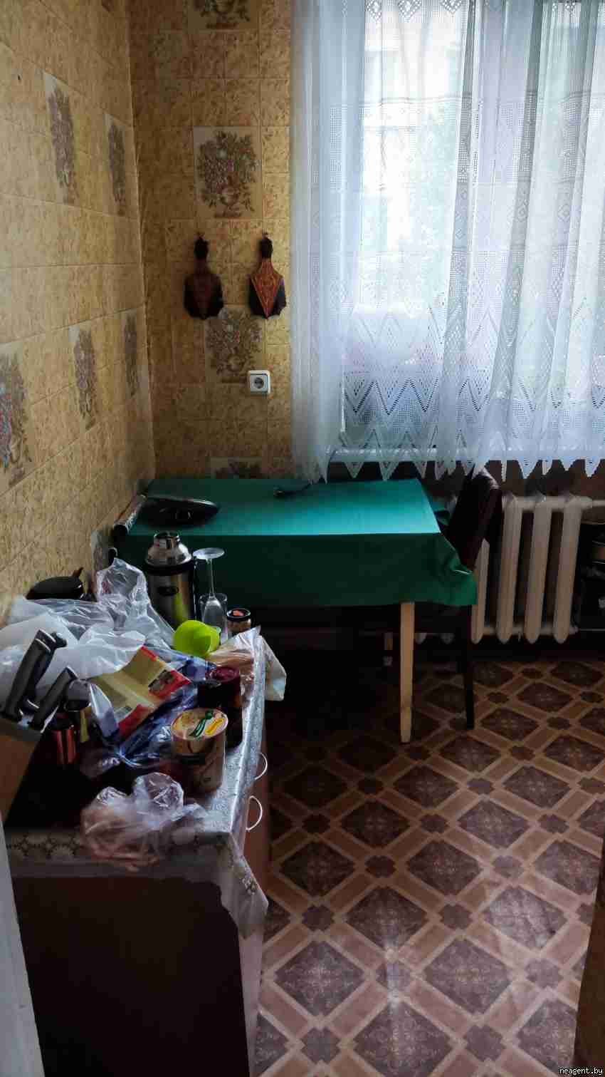 Комната, ул. Чеботарева, 13, 320 рублей: фото 11