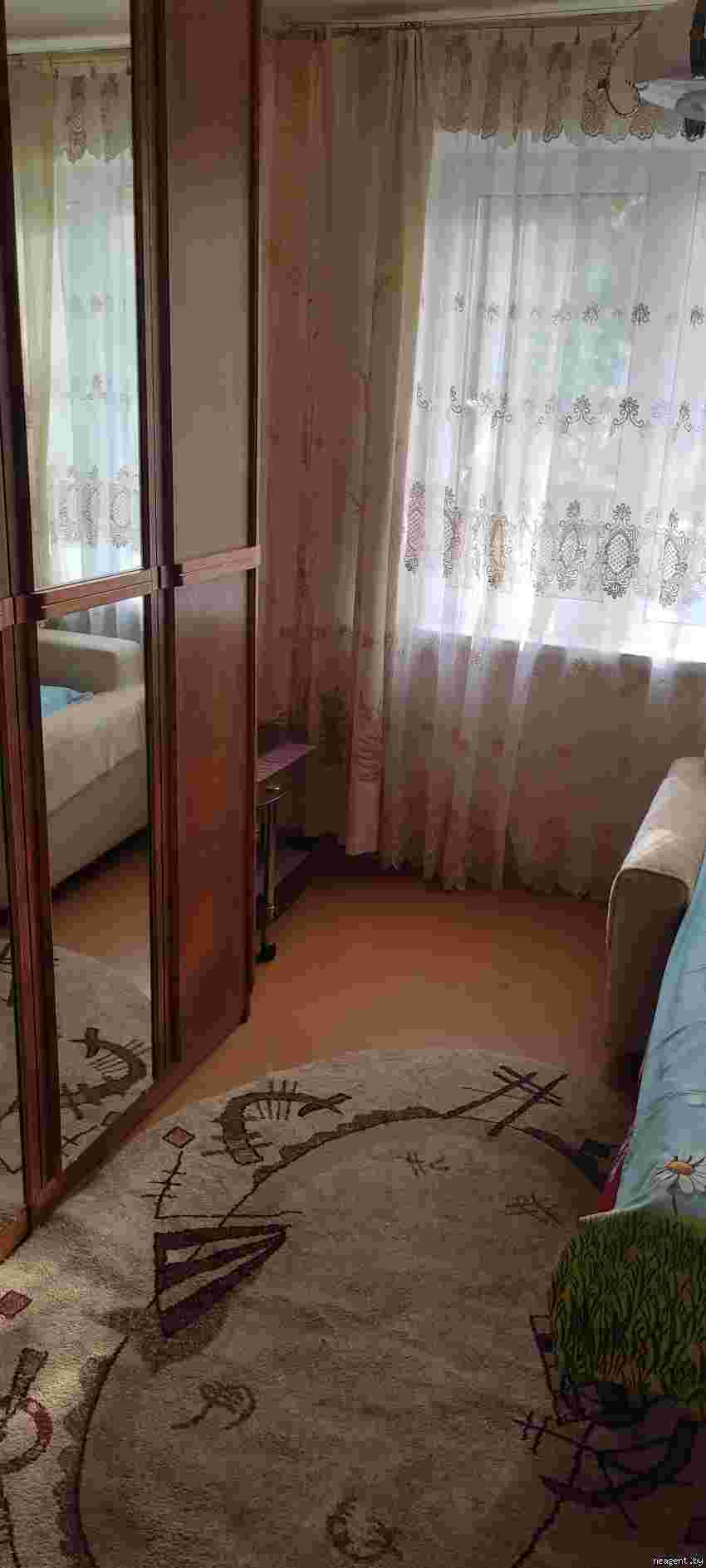 Комната, ул. Ангарская, 62, 300 рублей: фото 3