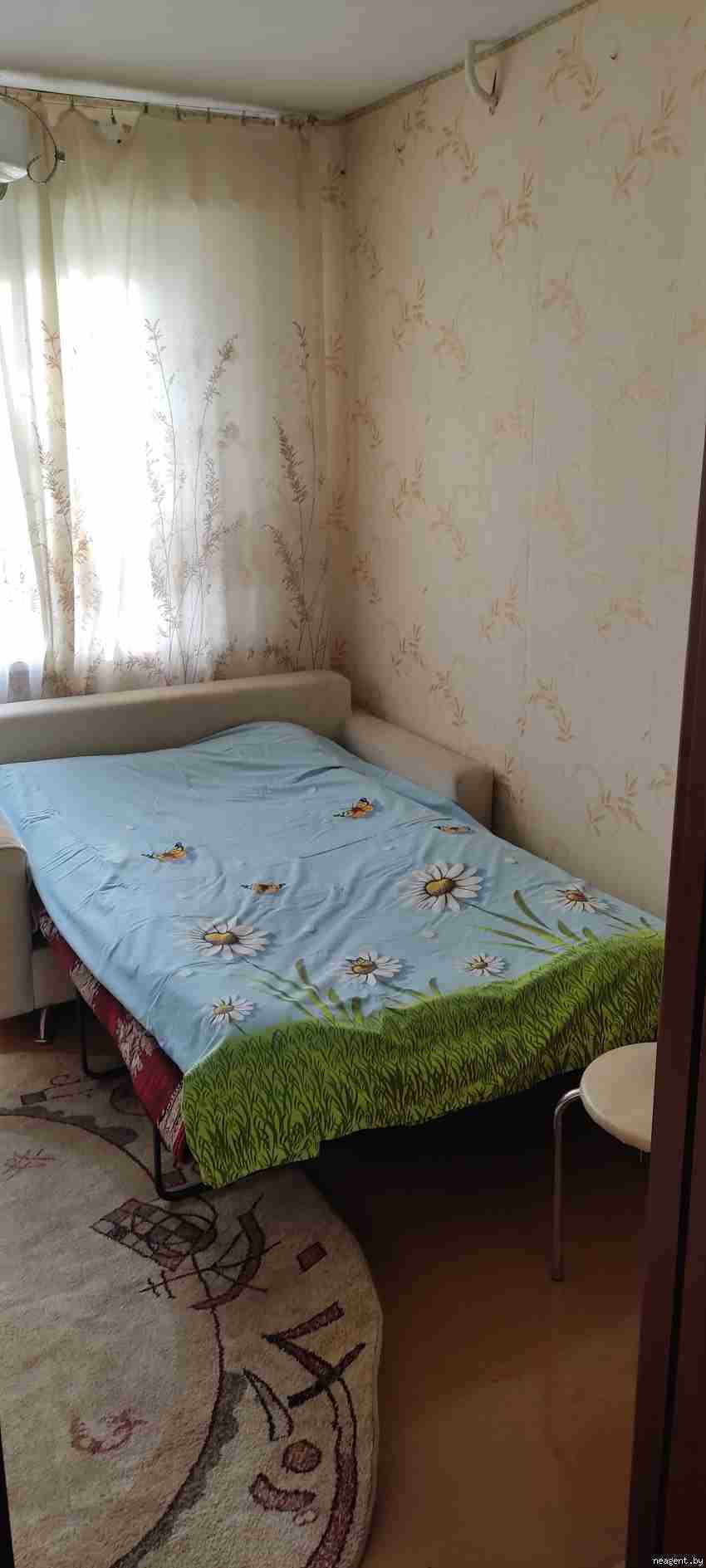 Комната, ул. Ангарская, 62, 300 рублей: фото 4